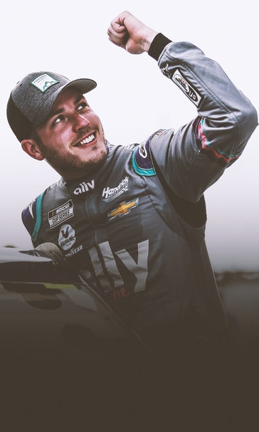 3 Takeaways: Bowman Denies Teammate Larson